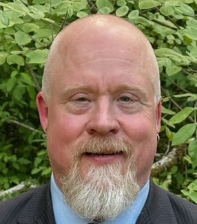 Erik Swallow
