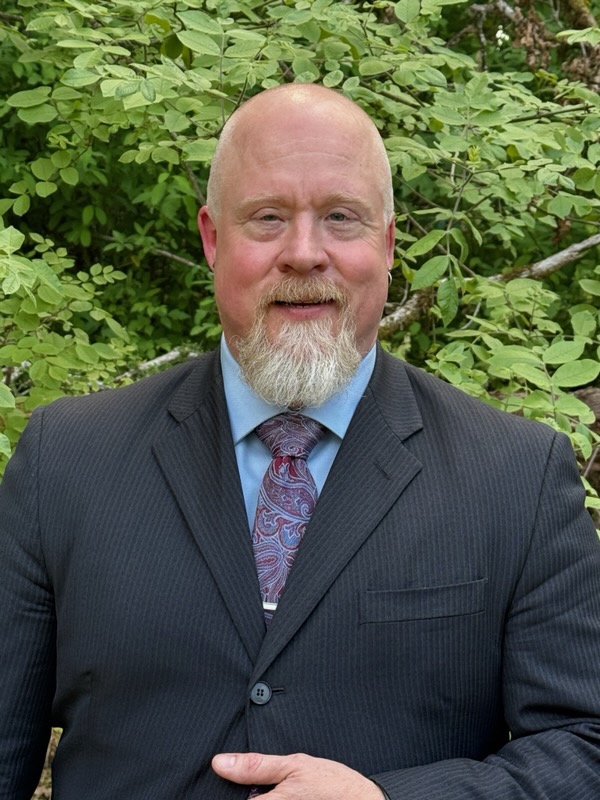 Erik Swallow