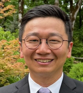 Simon Lee