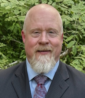 Erik Swallow